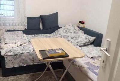 Apartament cu 2 camere semidecomandat în Central - 1