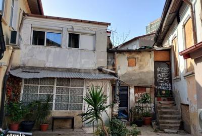 Apartament cu 8 camere decomandat, mobilat în Moșilor - 6