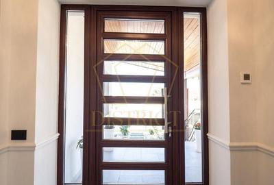 Vilă de LUX cu piscină, 278 mp utili și teren de 1.780 mp I Sag - 31