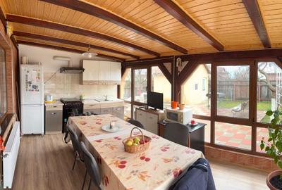 Casă individuală cu 5 camere cu Garaj în Tărlungeni - 8