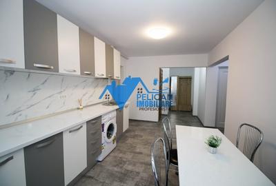 Vest - Pelican, 3 camere, mobilat, utilat - 1