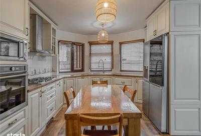 Casă cu 5 camere cu Teren 379 Mp în Jilava - 17