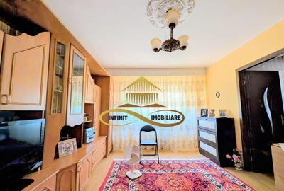 Apartament 2 camere, zona Alecu Russo - 1