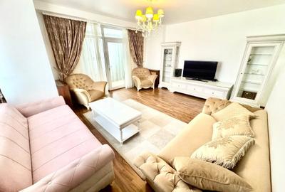 Apartament cu 2 camere decomandat, mobilat în Inel II