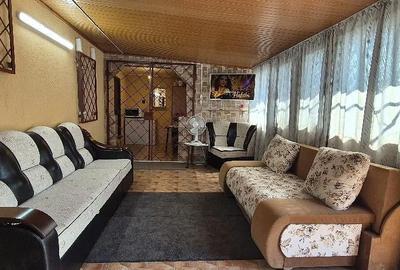 Casă cu Teren 1100 Mp în Roșioru - 1