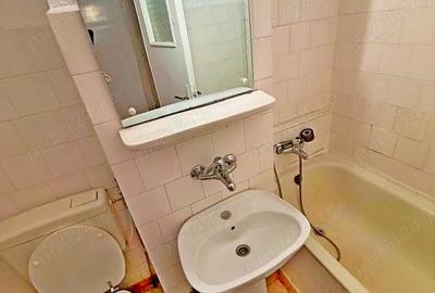 Garsonieră decomandată în Dorobanților - 3