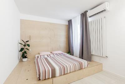 Apartament cu 2 camere circular în Colentina - 6