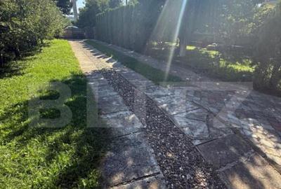 Ansamblu de doua case 223 mp utili, 1000 mp teren, zona Sche - 3