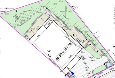 Casa tip Duplex 154 mp si 199mp Dambul Rotund - 6