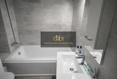 Apartament cu 2 camere decomandat, mobilat în Băneasa - 6