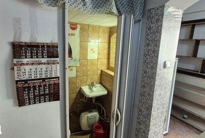 Garsonieră în Burdujeni - 2