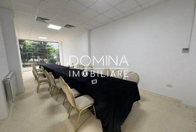 Spațiu comercial, de 82 mp, în Ultracentral - 7