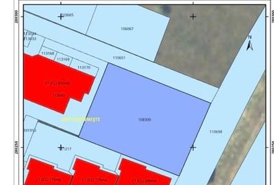 Teren de vânzare,prima linie la mare - 9