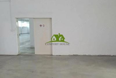 Spațiu comercial, de 2,400 mp, în Central - 14