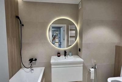 Apartament cu 2 camere în Ghencea