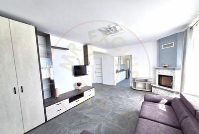 Casa noua Catanele-confort, elegan?a, acces rapid catre - 7