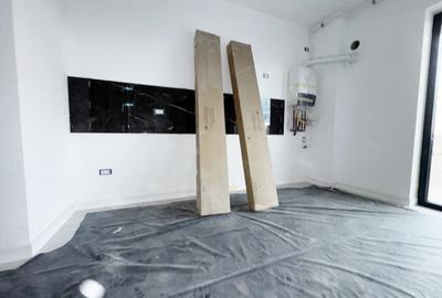 Apartament 2 camere, decomandat, 53mp utili +16mp balcon -Torontalului - 7