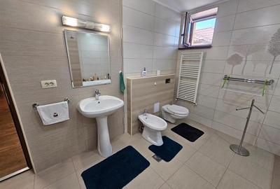 Casă individuală cu 10 camere cu Teren 906 Mp în Centrul Istoric - 15