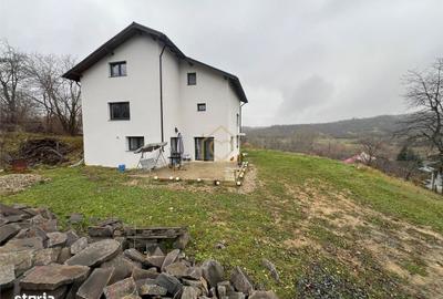Casă cu 6 camere cu Teren 14300 Mp în Remetea Chioarului - 4