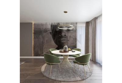 REA1023086 Apartament 4 Camere I Nou I Proiect Nou - 4