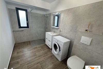 Apartament cu 3 camere în Micești - 11
