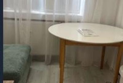 Apartament cu 4 camere semidecomandat, mobilat în Drumul Taberei - 2