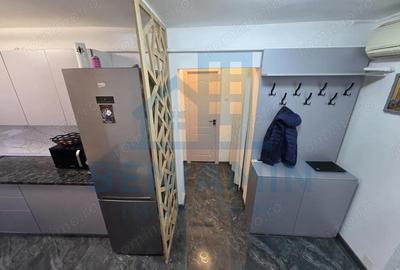 Apartament 2 camere decomandat 52mp Brazda, centrala proprie - 3