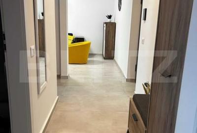 Apartament 2 camere, 54 mp, zona Pacurari Apartament 2 camere, 54 mp, zona Pacurari - 8