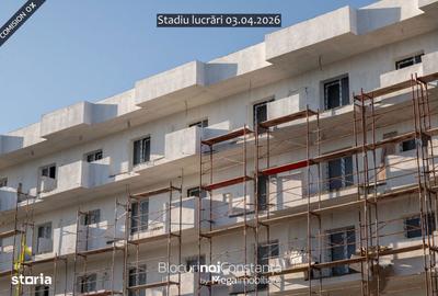 Apartament cu 3 camere în Nord - 5