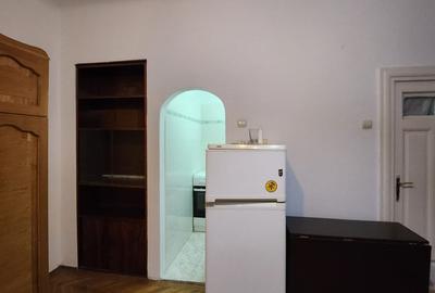 Garsonieră semidecomandată în Dacia - 11