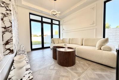Casa individuala superba cu 4 camere, garaj | Sacalaz - 4
