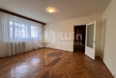 Apartament cu 3 camere semidecomandat, mobilat în Mănăștur - 2