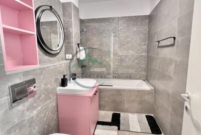 Studio bloc nou, parcare si boxa - 9