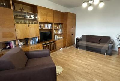 Apartament cu 3 camere decomandat, mobilat în Iosia - 2