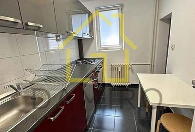 Apartament cu 2 camere decomandat, mobilat în Sălăjan - 6
