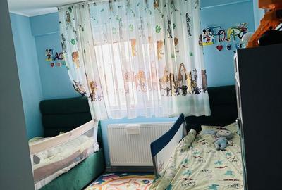 Apartament cu 3 camere decomandat în Central - 4