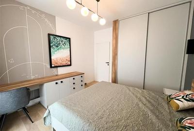 APARTAMENT 2 CAMERE/ ONE COTROCENI - 4