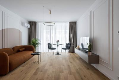 Apartament cu 2 camere semidecomandat în Cotroceni - 2