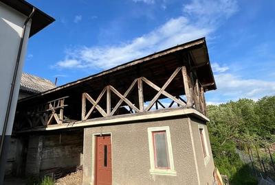 Casă cu 6 camere cu Teren 678 Mp în Central - 6