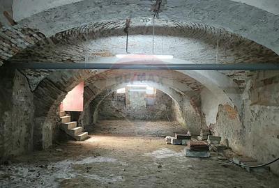 Casă cu 3 camere cu Teren 470 Mp în Dumbrăveni - 17