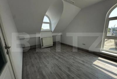 Spa?iu birou, 150 mp, Calea Some?eni - 1