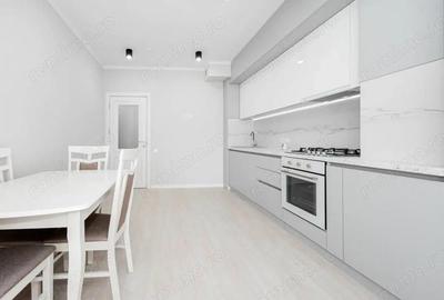 Apartament 2 camere zona Brancoveanu de vanzare - 2