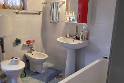 Casă cu 4 camere în Mihăești - 3