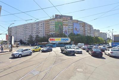 MIHAI BRAVU INTERSECTIE CU CALEA VITAN - 2