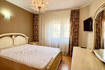 COMISION 0% - Ultracentral - Apartament 3 camere mobilat si utilat - 5