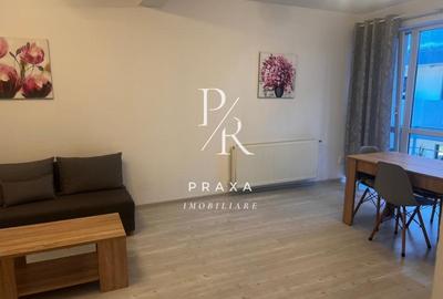 Apartament de inchiriat  2 camere , 50 mp , mobilat , Calea Manastur! - 6