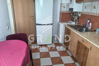 Inchiriere garsoniera spatioasa 32 mp - ideala pentru un cuplu, cartier Marasti Inchiriere garsoniera spatioasa 32 mp - ideala pentru un cuplu, cartier Marasti - 2