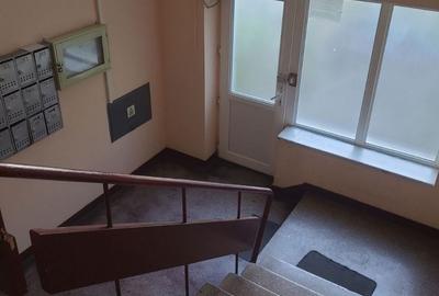 Garsonieră decomandată în Central - 8