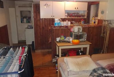 Garsonieră în Central - 6