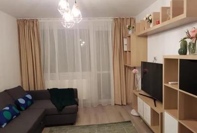 Piata Iancului metrou,bl.reabilitat, mobilat,utilat,AC,boiler,balcon inchis.